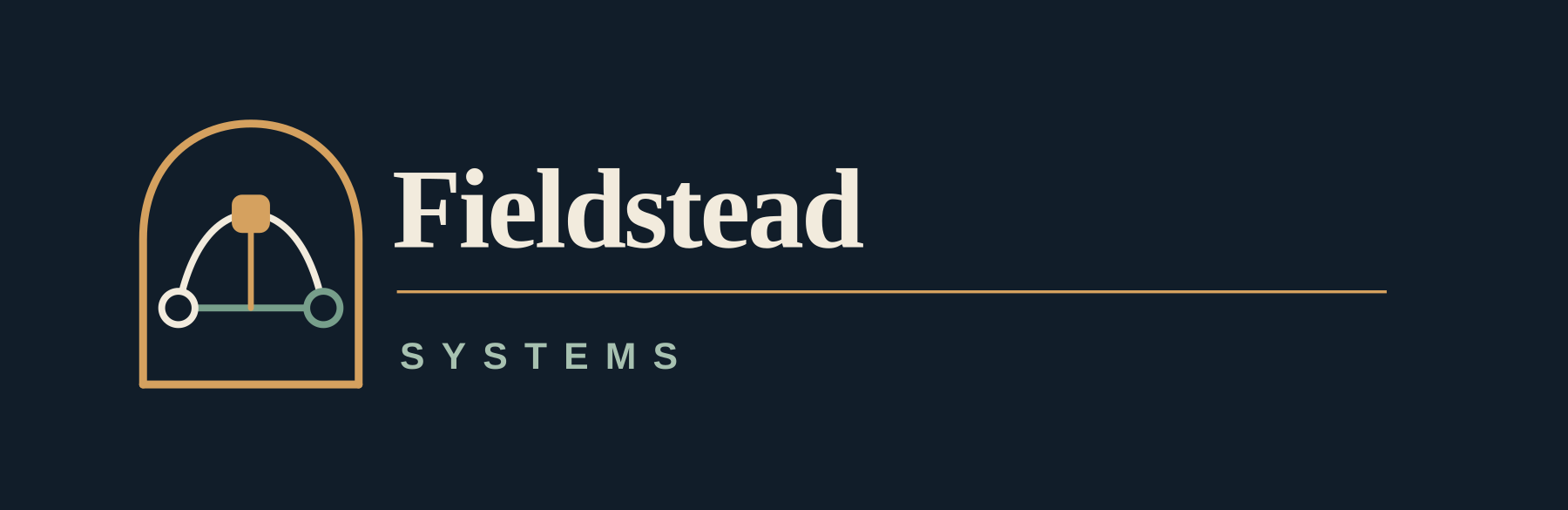 Fieldstead Systems
